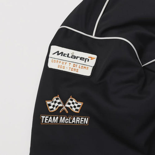McLaren Racing Jacket – GT Style