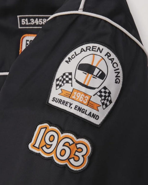 McLaren Racing Jacket – GT Style