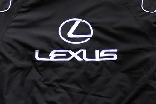 Lexus Racing Jacket – GT Style