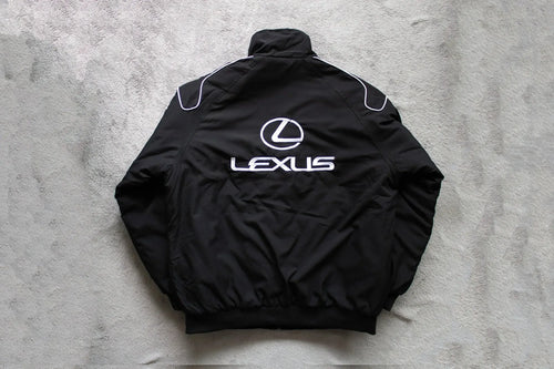 Lexus Racing Jacket – GT Style
